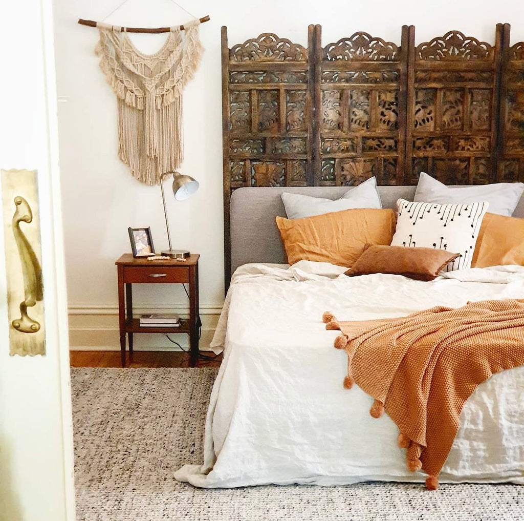 10 Bedroom Rug Ideas – Lost Design Society