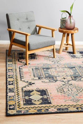 Estate Earth Transitional Rug