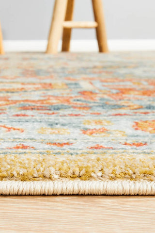 Great Value Polypropylene Rugs Close Up 2