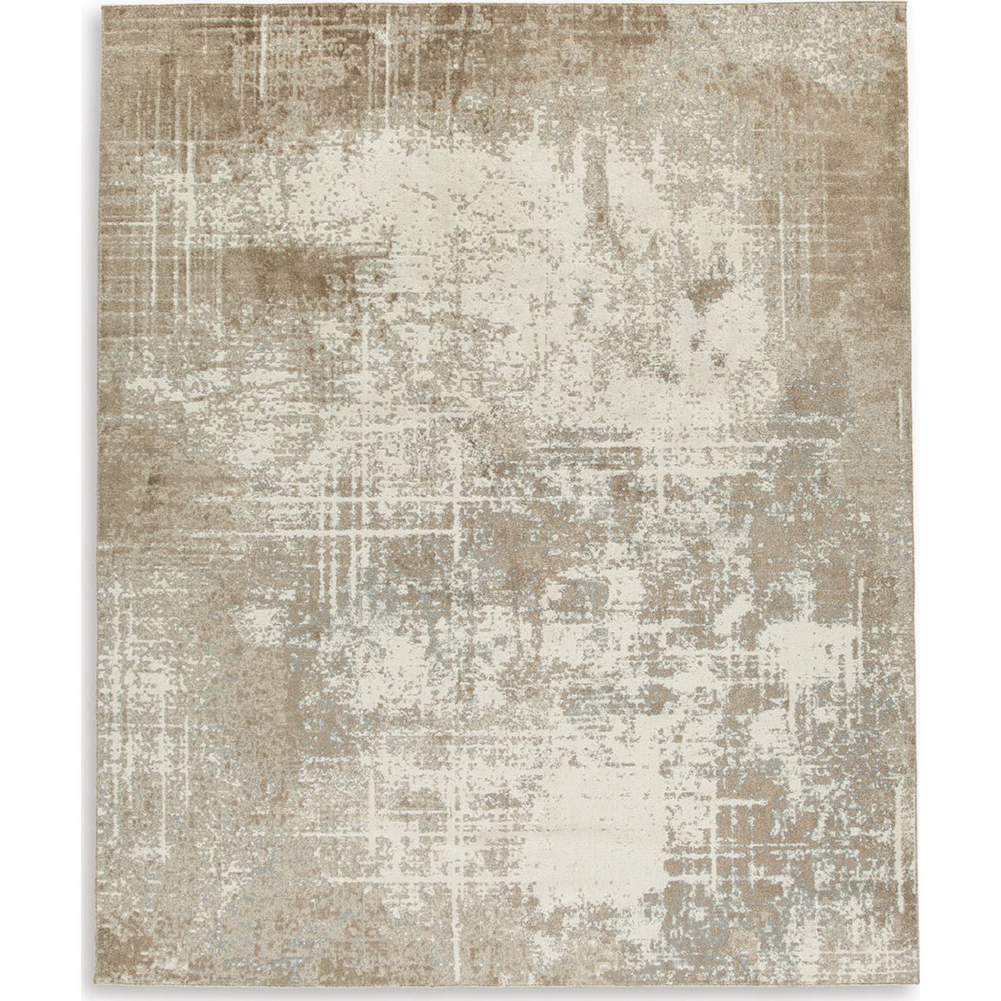 Grifflain Area Rug