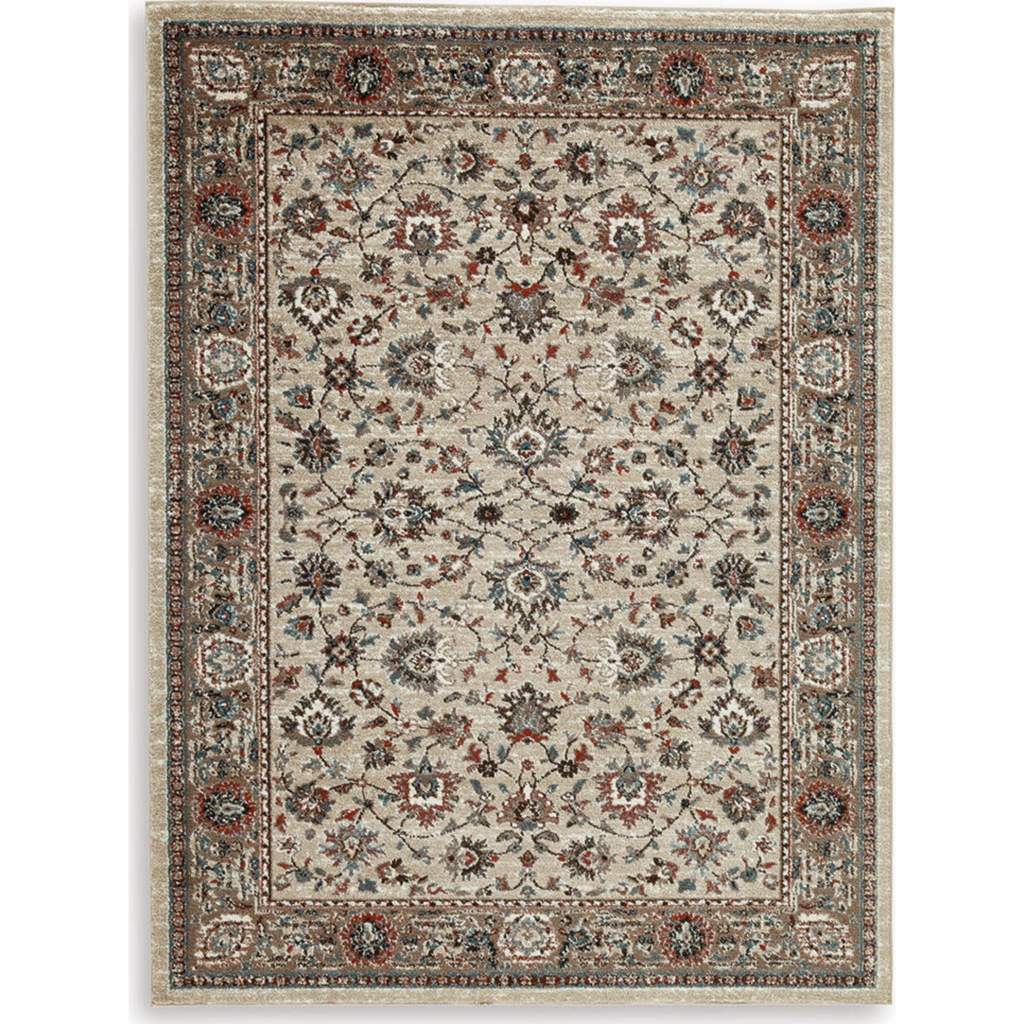Beritham Area Rug - 5'x7'