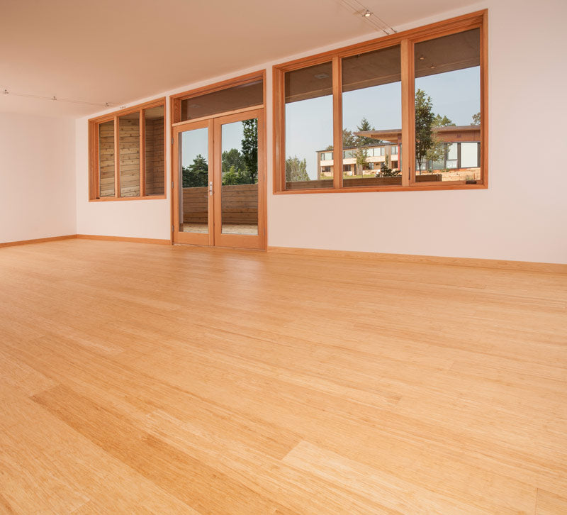 Acclimation How To Acclimate Your Trinity Bamboo Floor