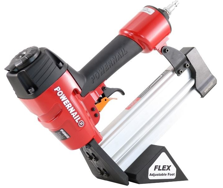 best nail gun for bamboo flooring