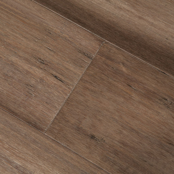 Solid Strand Gray Bamboo Flooring Aged Silver 4 99 Per Sq Ft