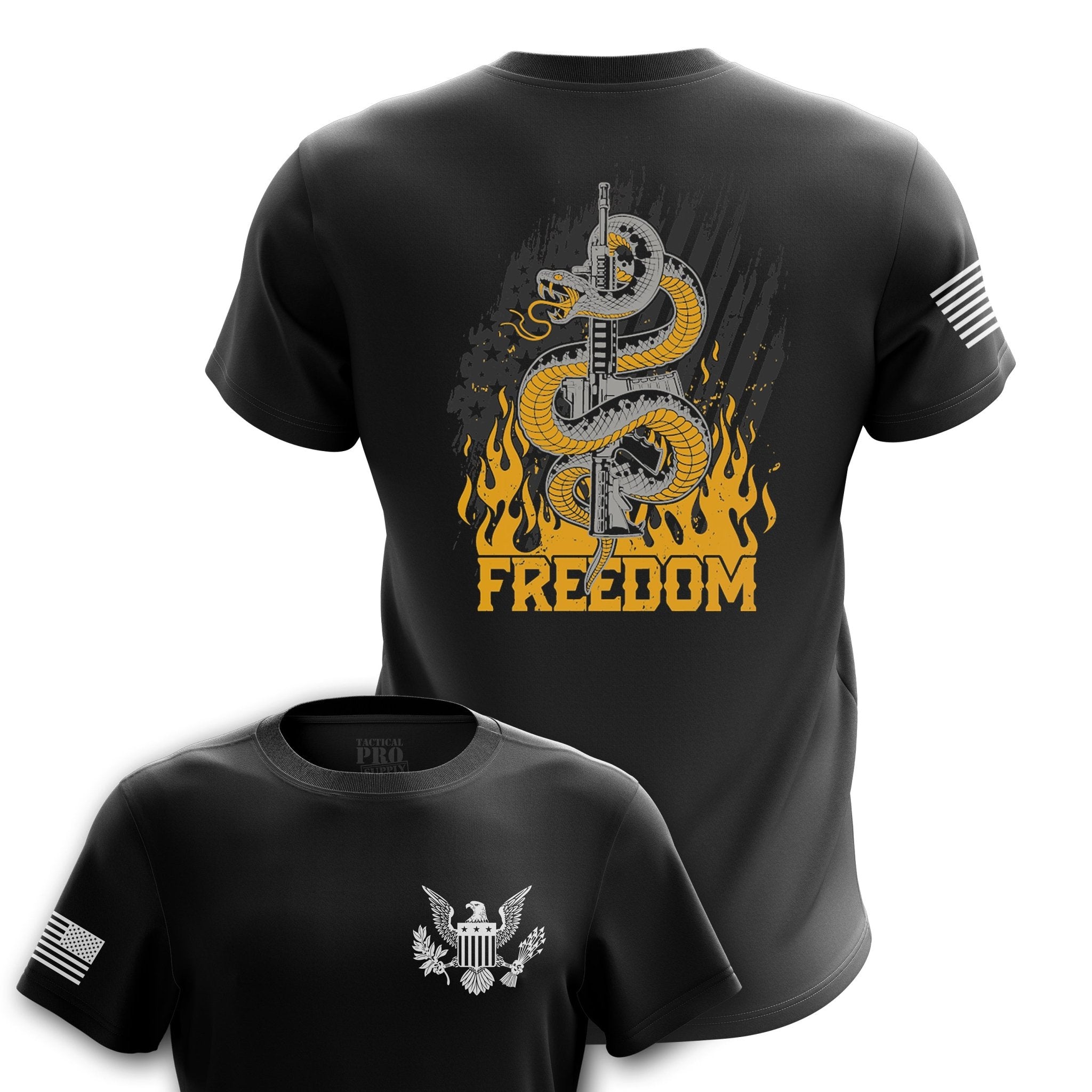 Freedom Rifle - Tactical Pro Supply product image