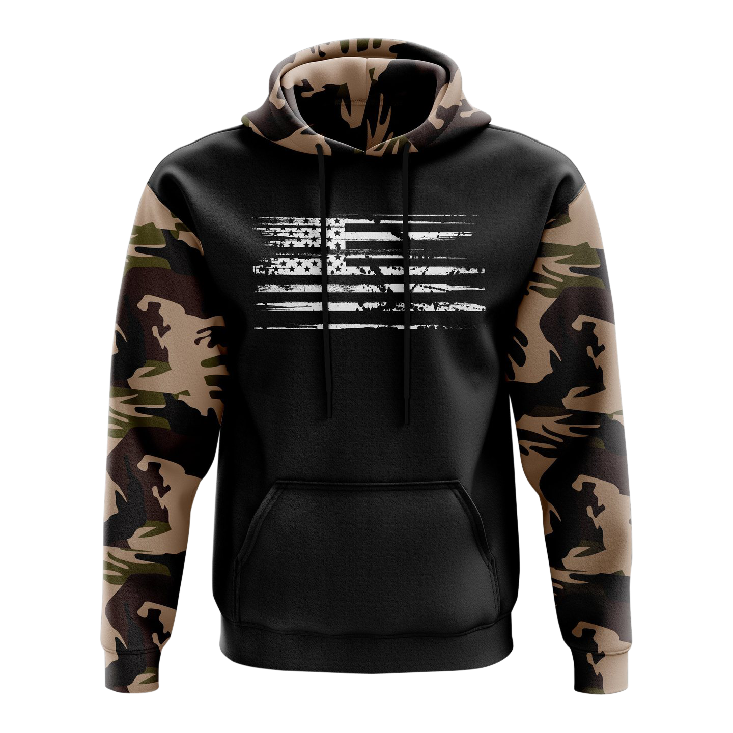 Black Camo | Hoodie – Tactical Pro Supply, LLC