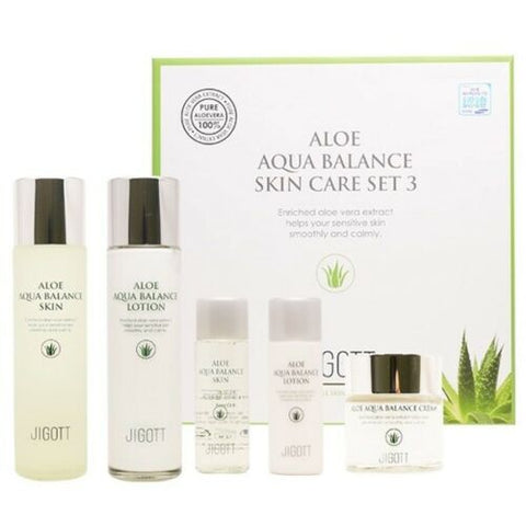 beauty care set