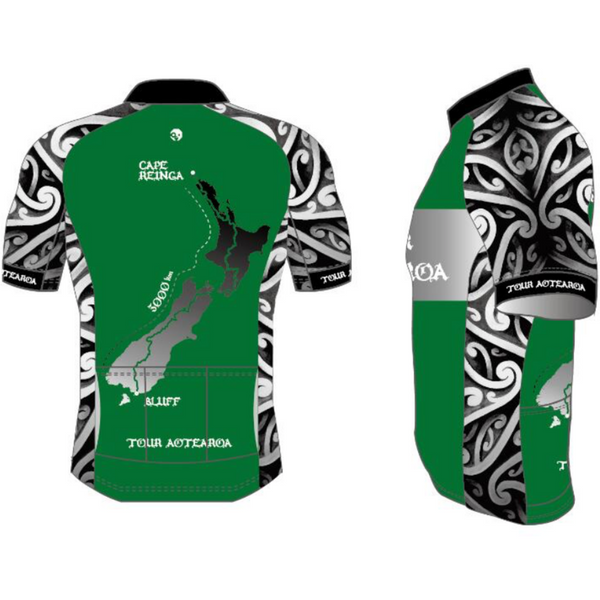 Aotearoa Jersey