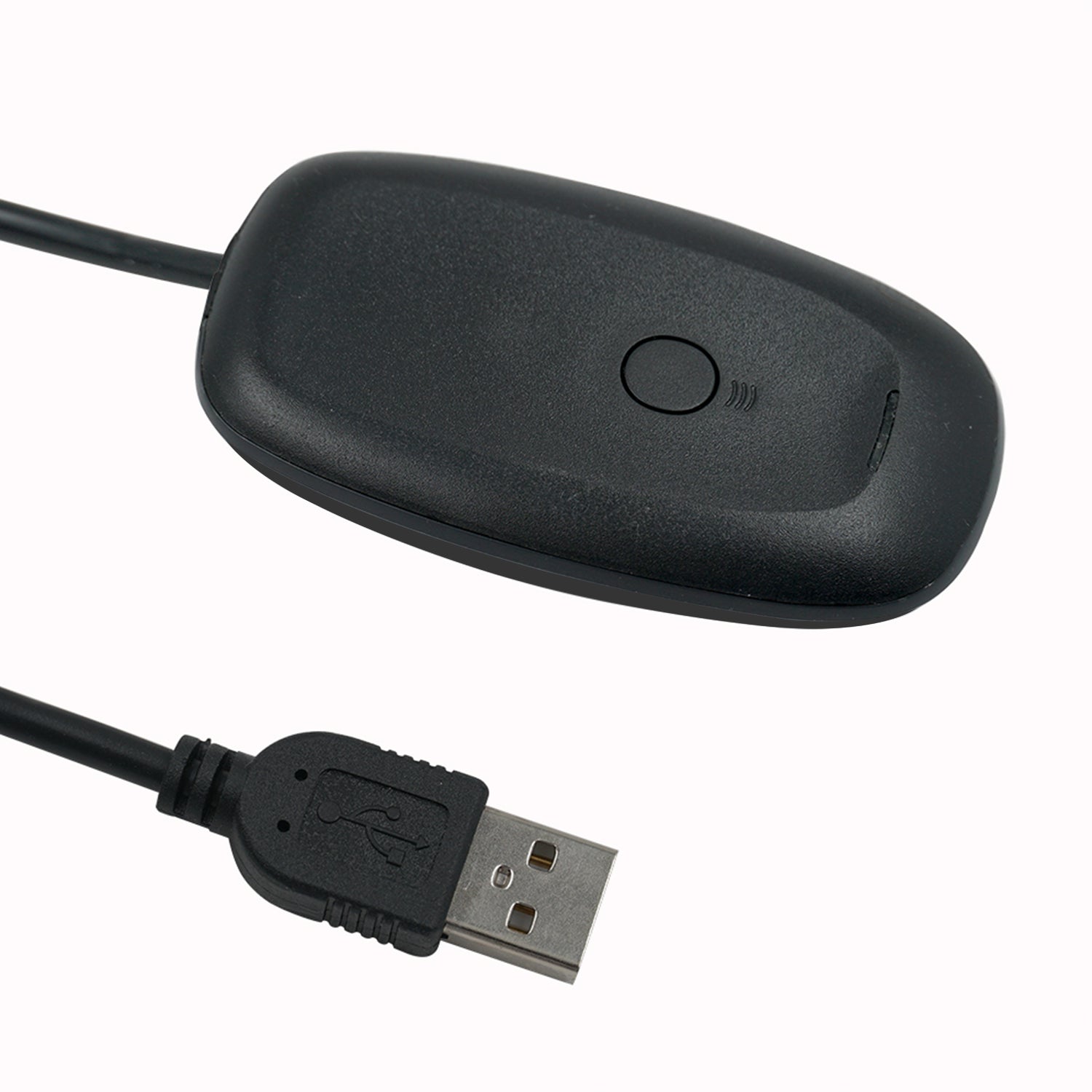 xbox 360 wireless adapter for pc not working