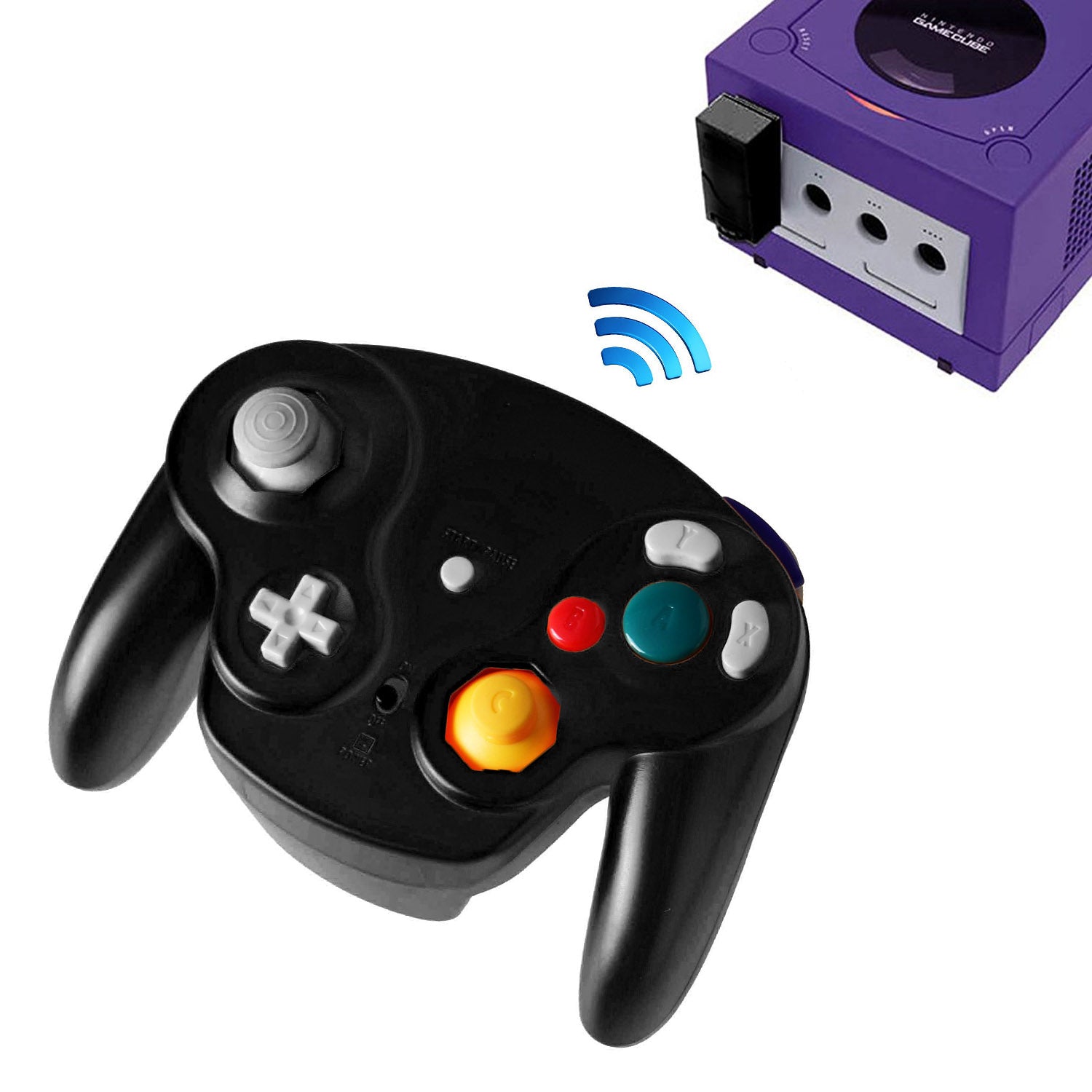 how to get snes9x mac to recognize a gamepad