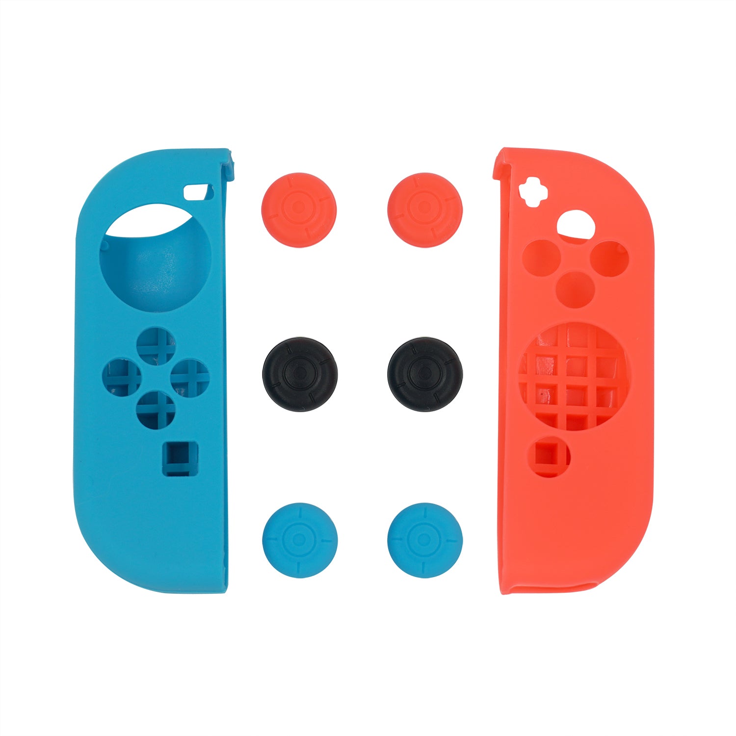 nintendo switch stick caps