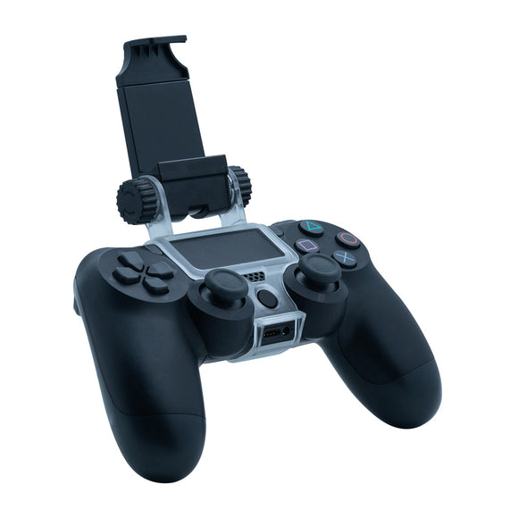 DOBE Mobile Phones Smartphone Clip Mount for PS4 Controller Wire