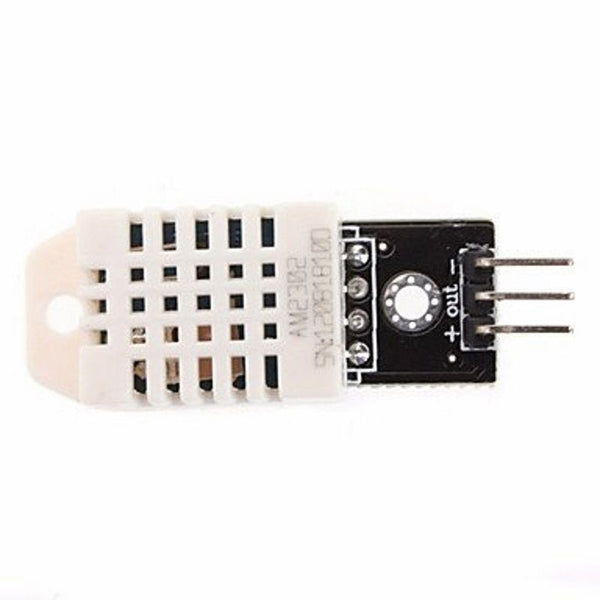 Dht22 Am2302 Digital Temperature And Humidity Sensor Module Arduino Ra Everything Pi 6052