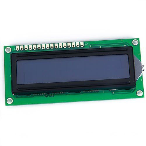 Sensors Kit Pir Ds18b20 Temperature Ultrasonic 16x2 Lcd For Raspberry Everything Pi 7945