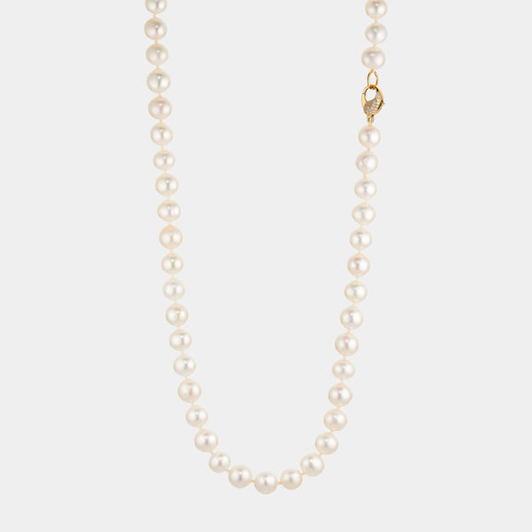 nadri pearl necklace