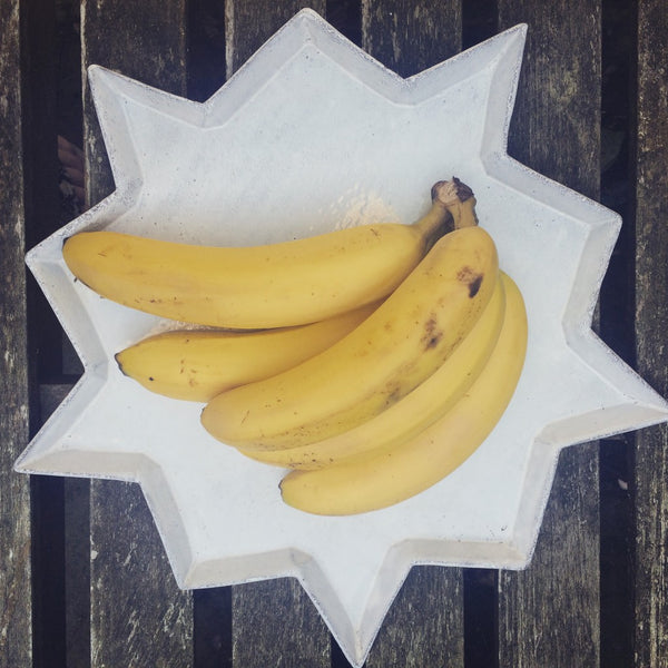 bananas - food to help you sleep