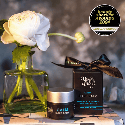 CALM SLEEP BALM AWARD WINNER