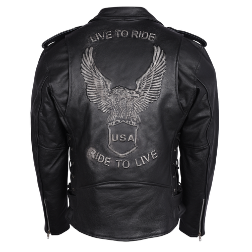 Motorcycle Jackets | American Legend Rider