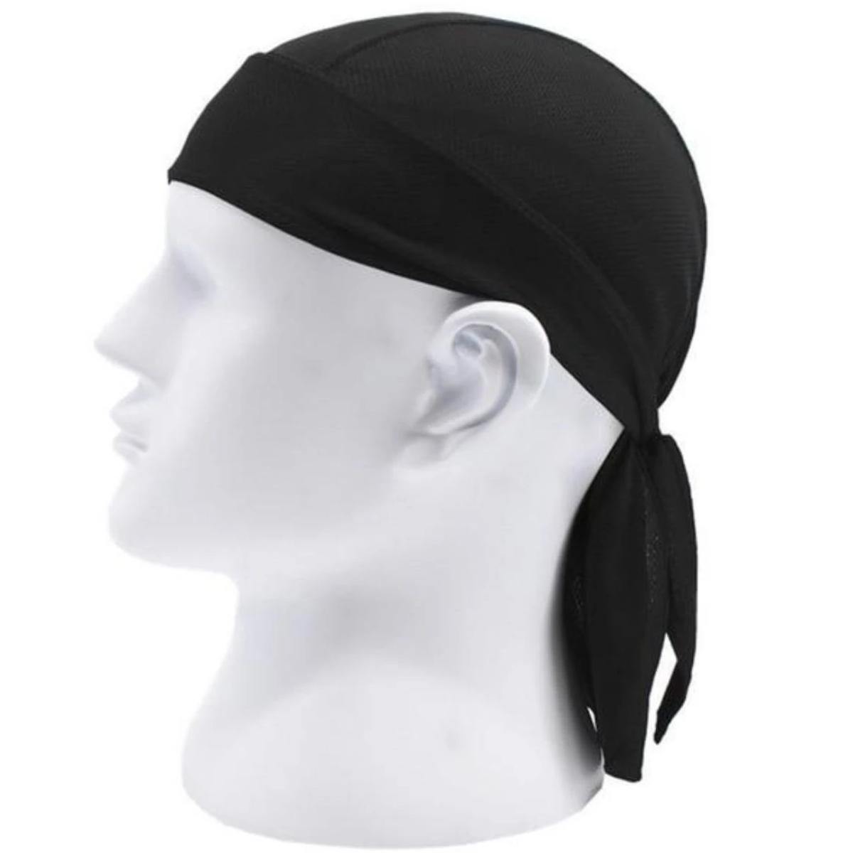 Pirate Headgear Flydanna Bandanna - 10% Off! | American Legend Rider