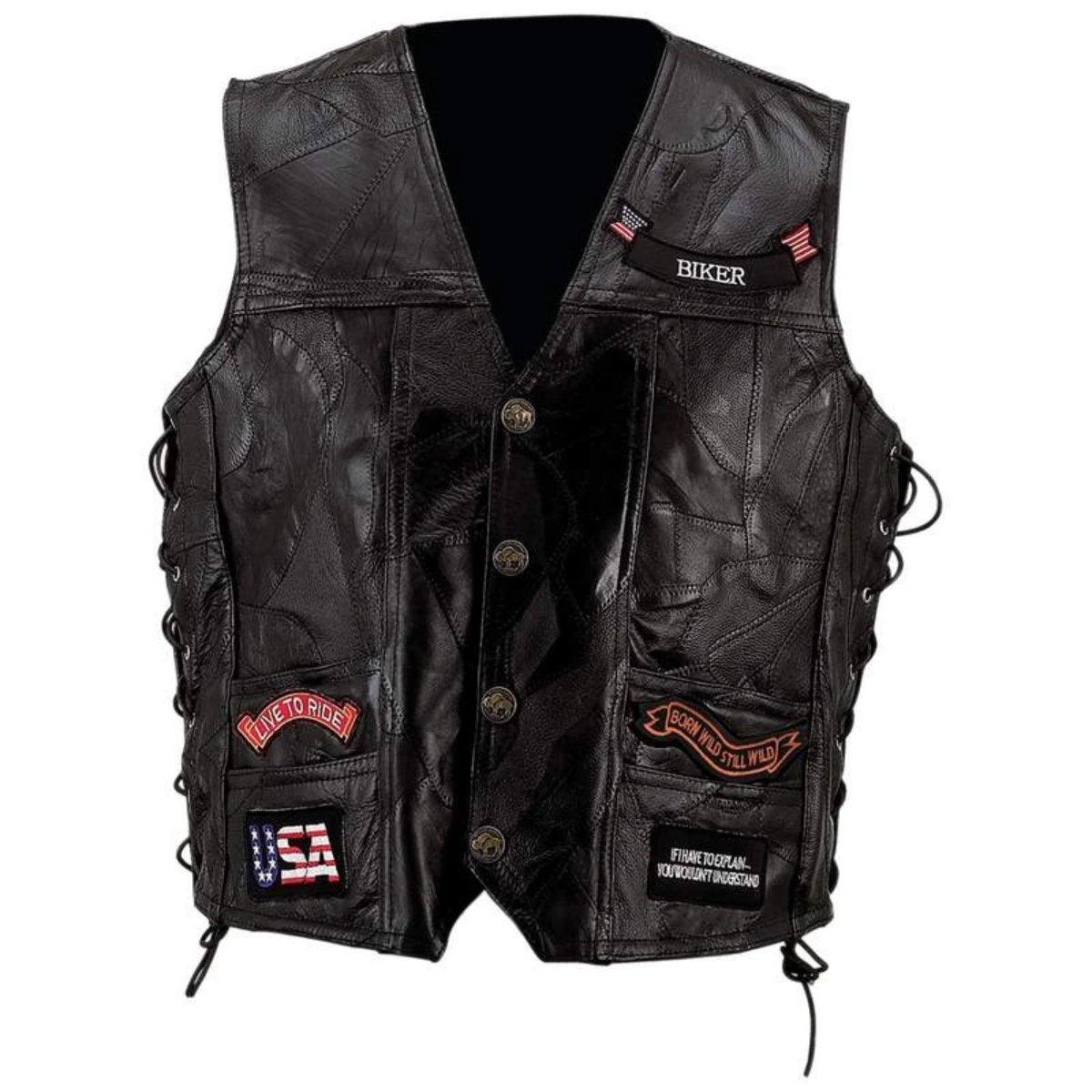 Кожаный жилет. Кожаный жилет Leather Motorcycle Vest with Buffalo Nickel Snaps. Жилет Vest-BL Harley Davidson. Жилет Харлей Дэвидсон Hog. Phoenix жилет Buffalo.