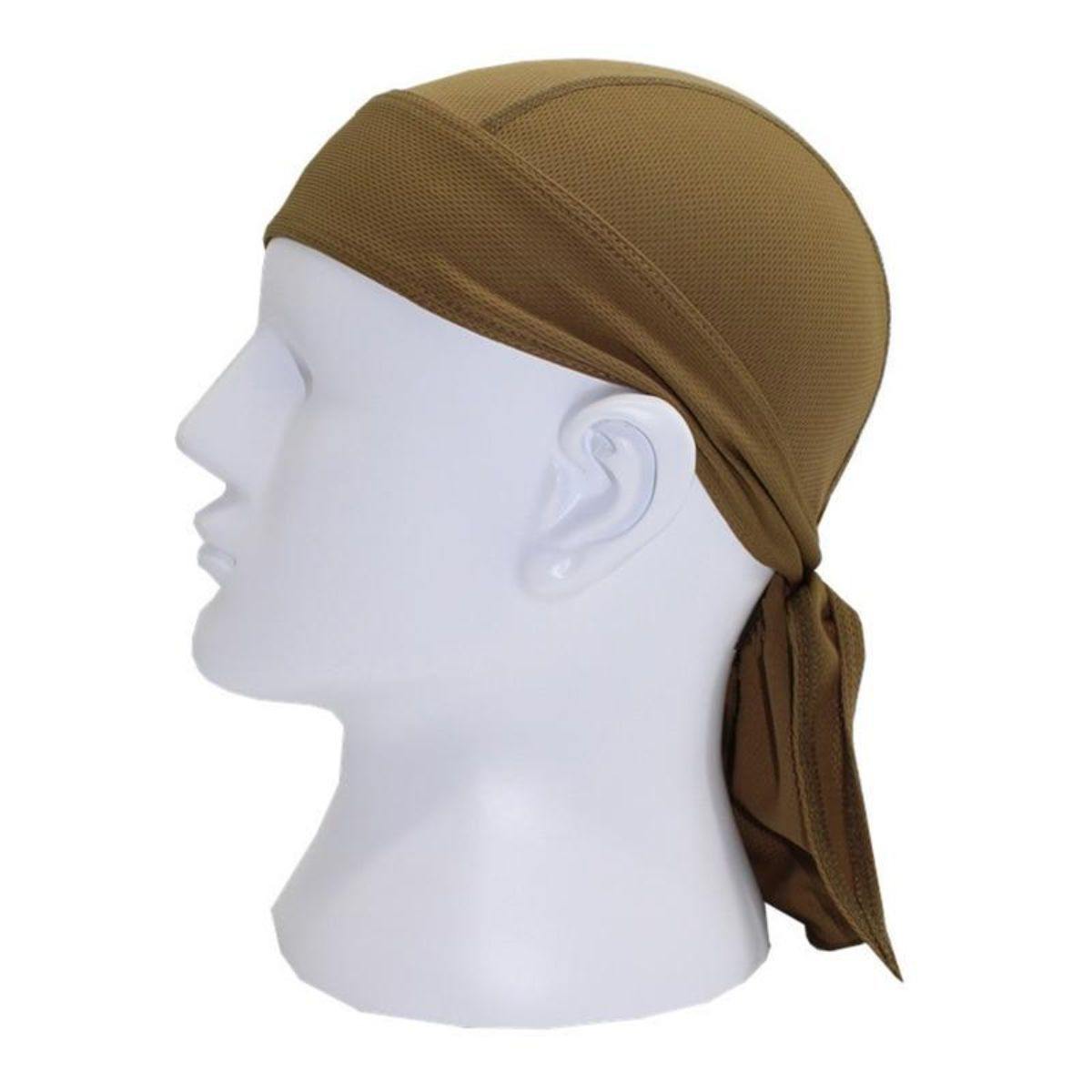 Pirate Headgear Flydanna Bandanna - 10% Off! | American Legend Rider