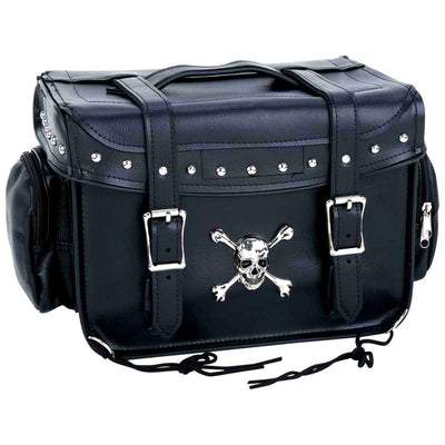 motorcycle cooler bag