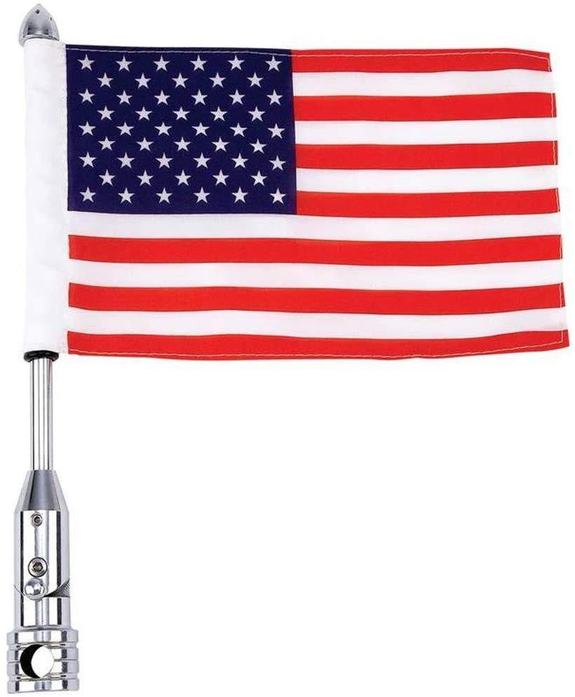 flag holder for bike