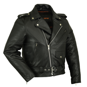 Motorcycle Jackets | American Legend Rider