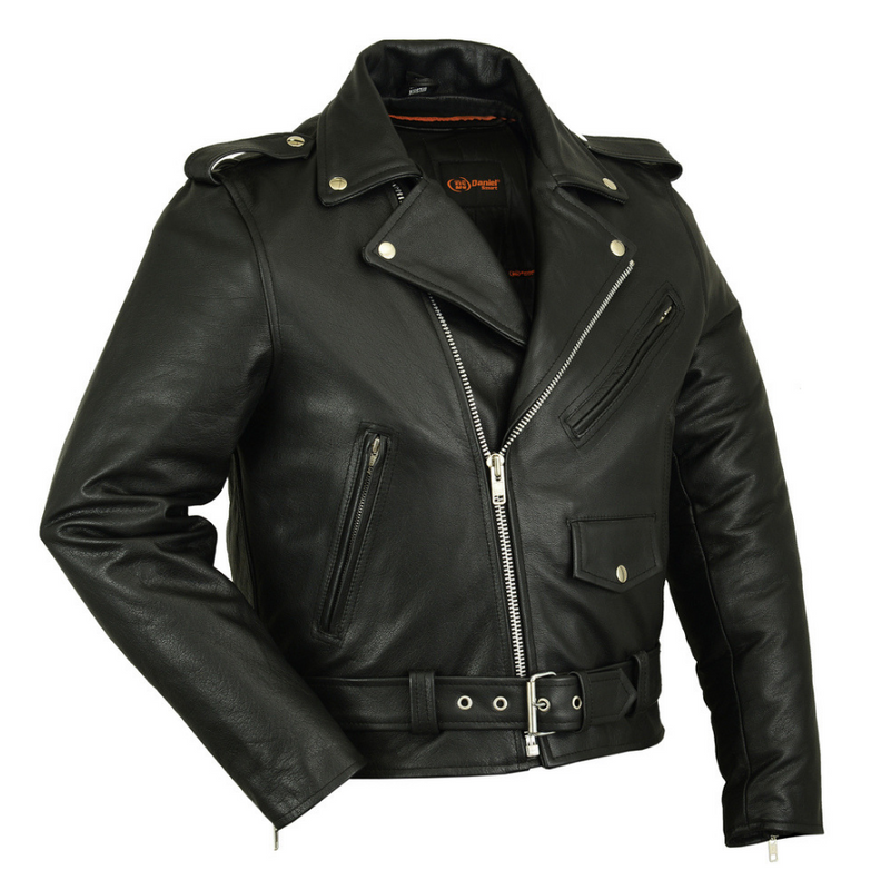 Motorcycle Jackets | American Legend Rider