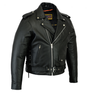 Motorcycle Jackets | American Legend Rider