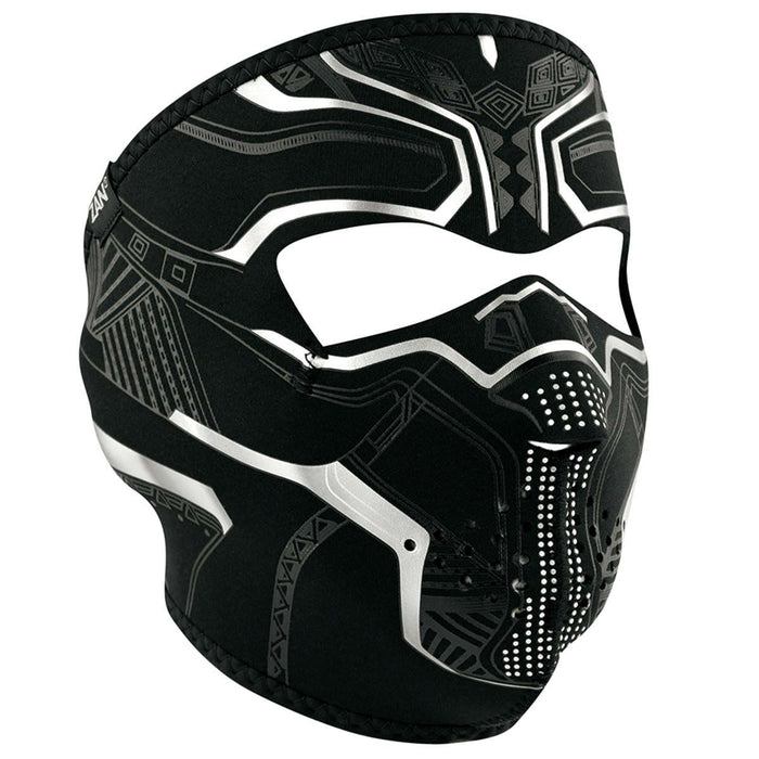 Best Motorcycle Face Masks For Bikers American Legend Rider