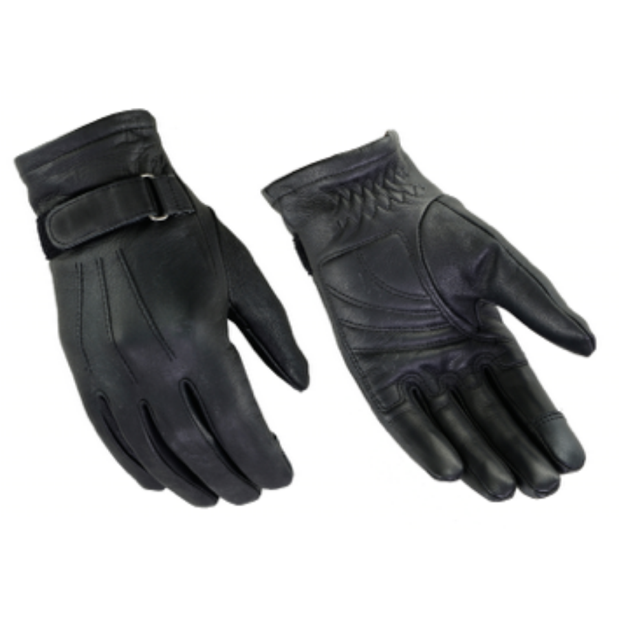 biker gloves for women