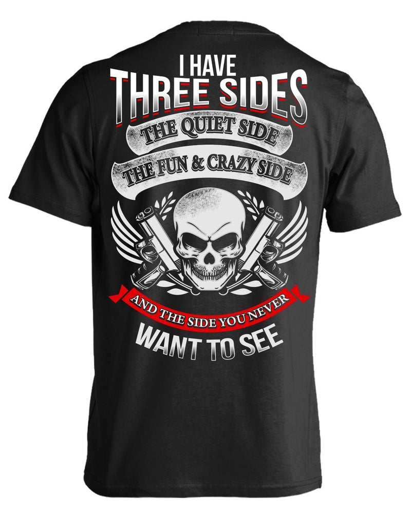 Best Biker T-shirts | American Legend Rider