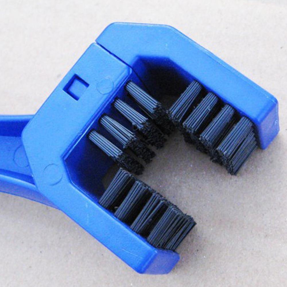 bicycle chain brush