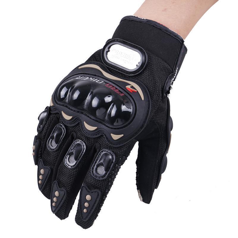 gloves pro biker