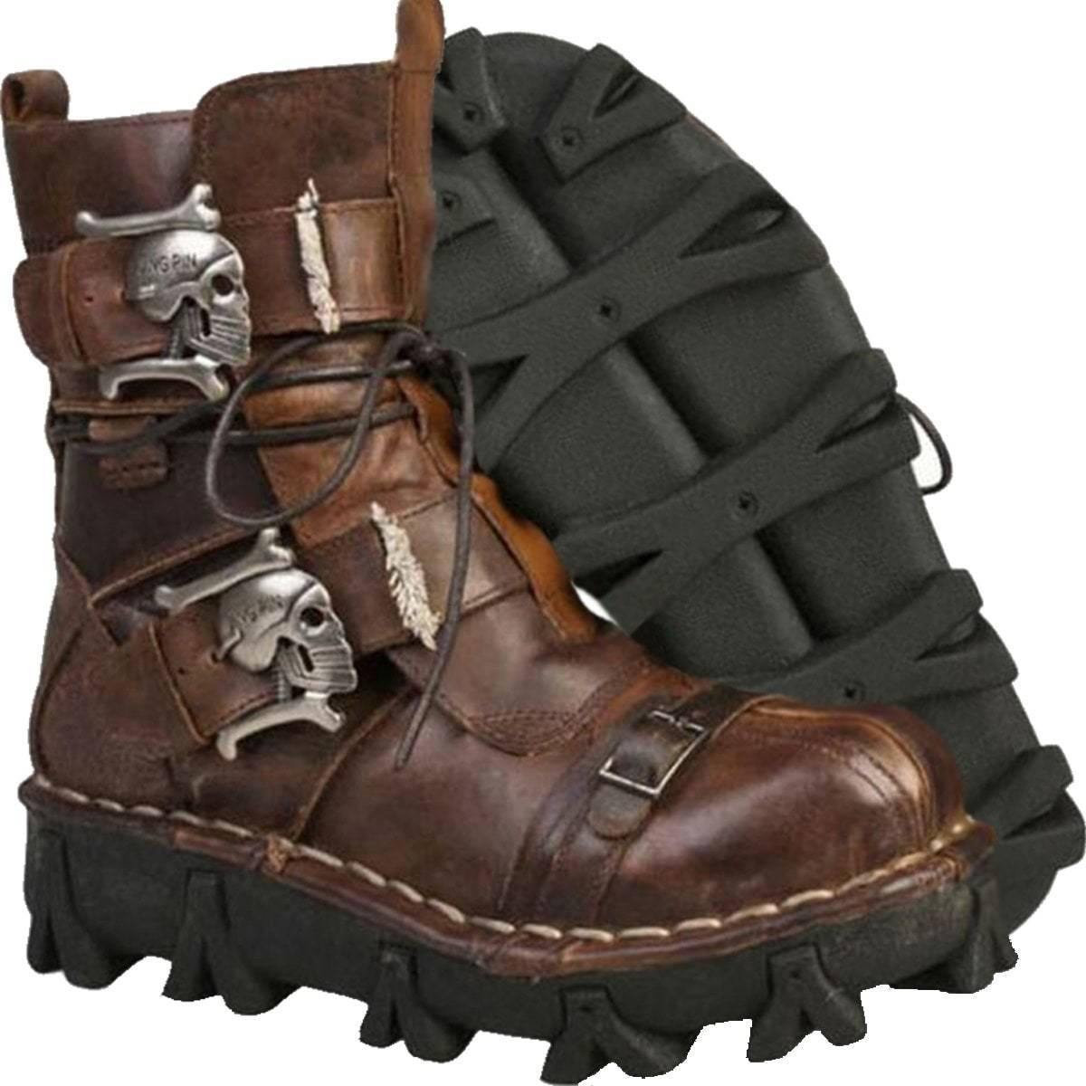 american leather boots