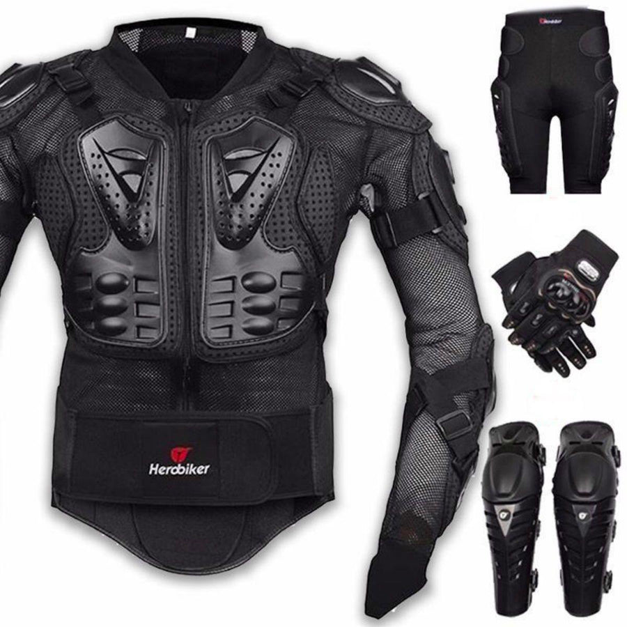 Motorcycle Protection Gear - 15% Off! | American Legend Rider