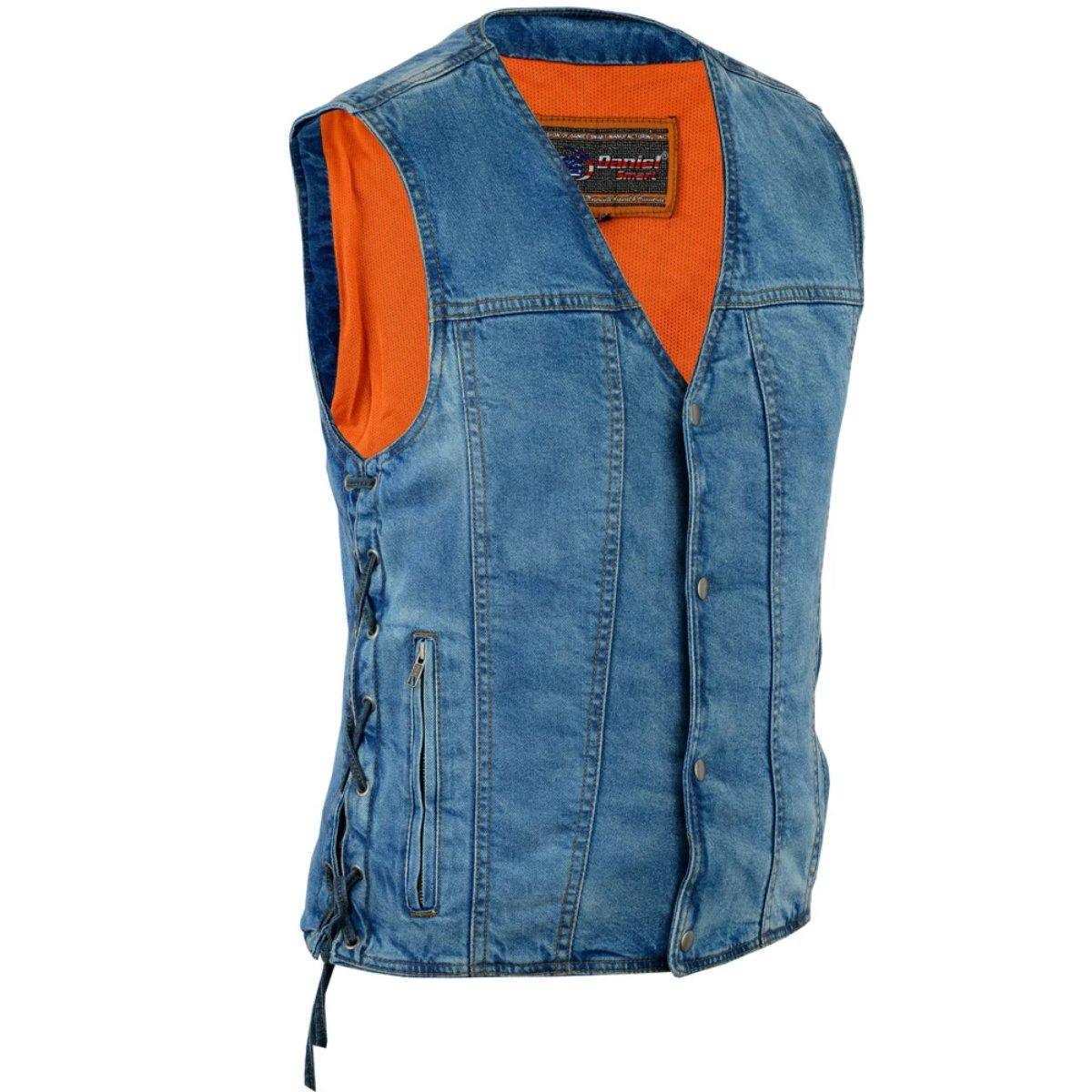 Джинса жилет. Текстильный жилет Blue Denim Vest hot Leathers. Mastiff Fusion жилет джинсовый. Джинсовый жилет «just right» Affliction. BLUMOTION жилетка джинсовая.