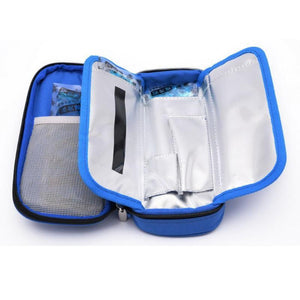 Portable Insulin Storage Bag | The Best Diabetes Carrying Case ...