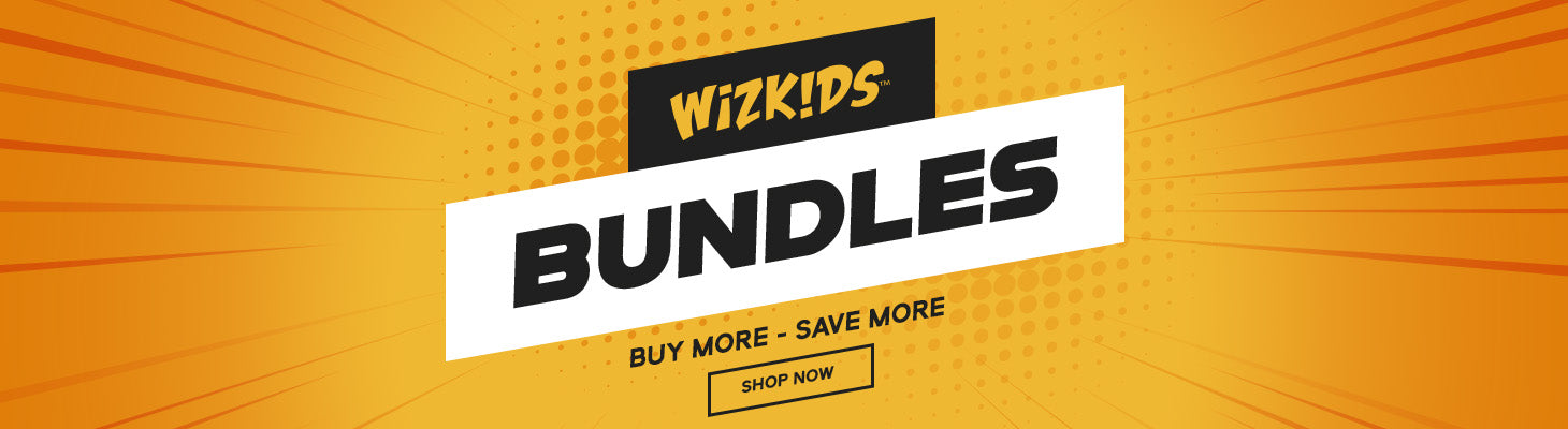 WizKids Bundles