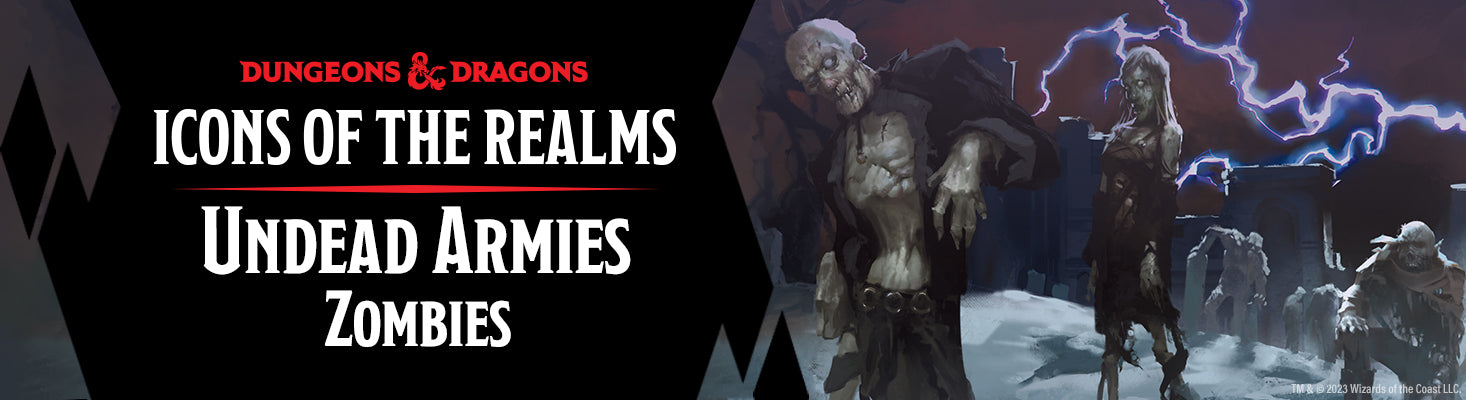 View Icons of the Realm Undead