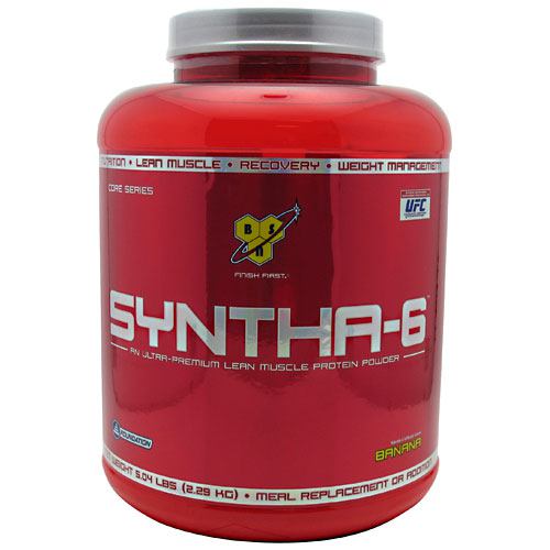 Bsn Syntha 6 Nutrition Depot