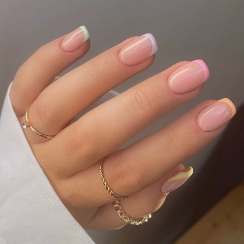 nails para tus años