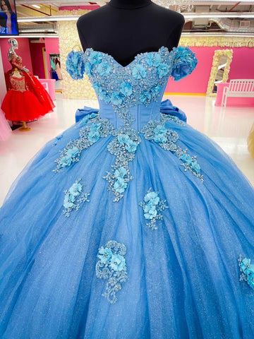 Disney Princess Inspired Quinceañera Dresses – QuinceDresses.com