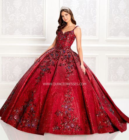 LAS MEJORES 10 IDEAS: ROJOS DE 15 AÑOS PARA EL 2022 | QuinceDresses.com