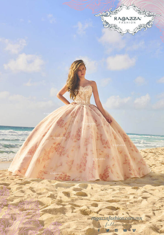 Ragazza fashion Quinceanera  Dresses  QuinceDresses com