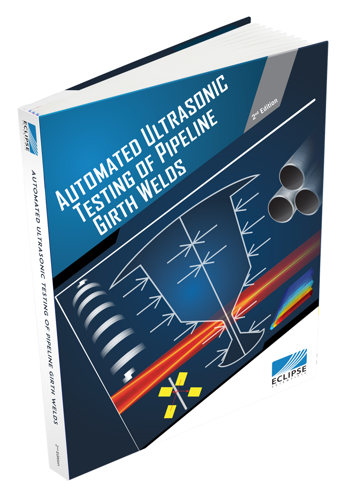 automated ultrasonic testing for pipeline girth welds pdf