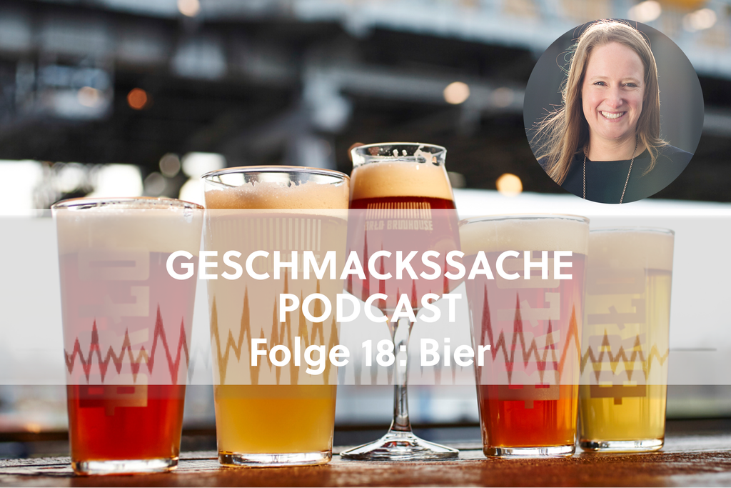 Bier Podcast