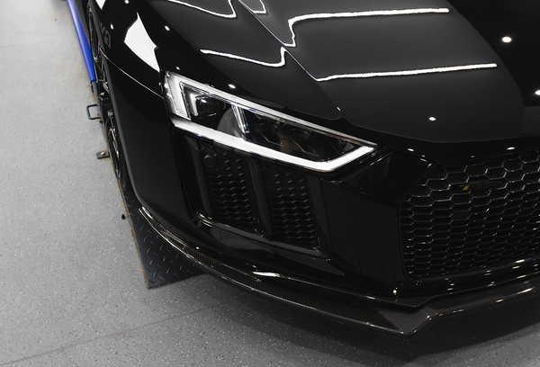 Audi R8 PPF | Paint Protection Film North East