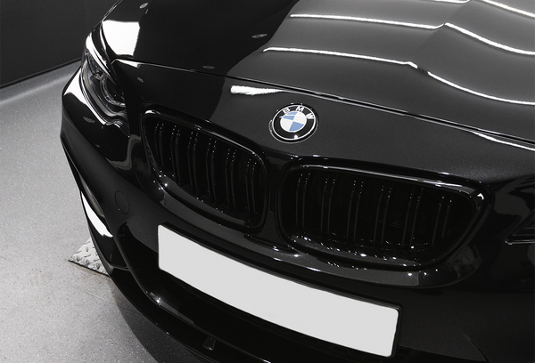 BMW 240I Enhancement Detail | Paint Correction Ceramic Coating North East